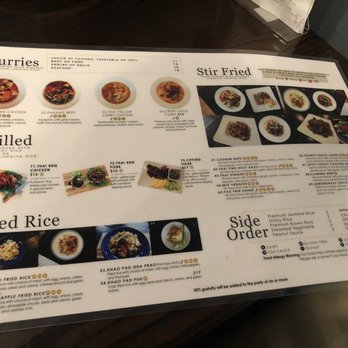 Thai Time Vancouver - Menu - Thai Near Me - Vancouver, Washington Thai Time Vancouver - Menu - Thai Near Me - Vancouver, Washington
