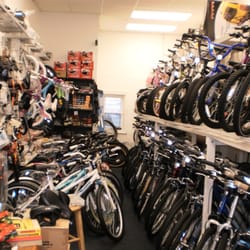 Lynbrook Bicycles