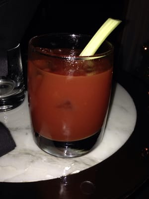 Twenty Third Bar by null