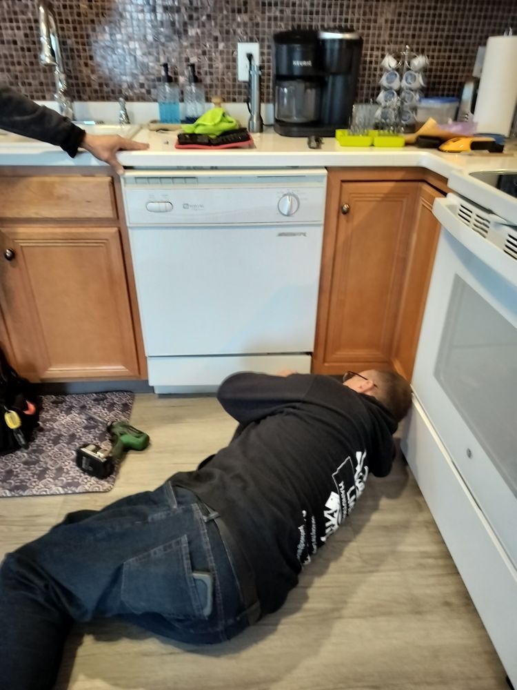 Slide of LMH Handyman