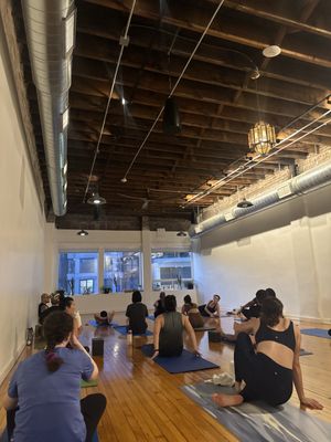 DOWN UNDER SCHOOL OF YOGA - Updated January 2026 - 11 Photos - 1112