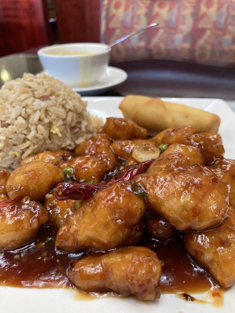 ZHANG’S CHOPSTIX 56 Photos & 120 Reviews 4510 Harrison Blvd, Ogden