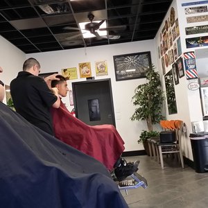 BEN’S BARBER SHOP & BEAUTY SALON - 20 Reviews - 1737 W Caldwell Ave