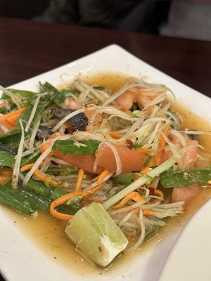 Sunflower Thai by null