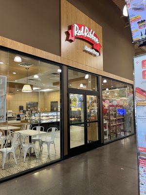 Seafood City by null