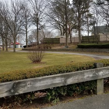 Norman H Olson Memorial Complex - Parks Near Me - Cranston, Rhode Island