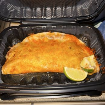 Birrieria PDX Beaverton - Quesa Birria (Online) - Mexican Near Me - Beaverton, Oregon
