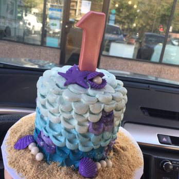 Fluffy Thoughts Cakes - Bakeries Near Me - McLean, Virginia Fluffy Thoughts Cakes - Bakeries Near Me - McLean, Virginia