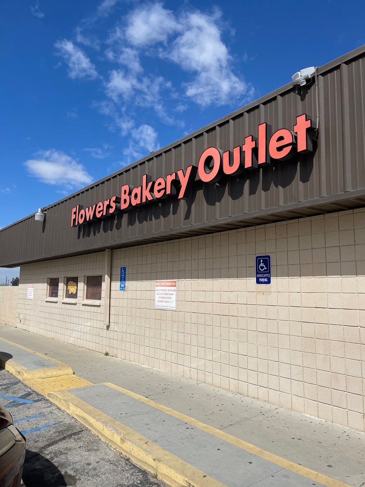 FLOWERS BAKERY OUTLET Updated October 2024 23 Photos & 11 Reviews 13330 Palmdale Rd