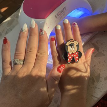Nova Nails & Spa - Nail Salons Near Me - Carson City, Nevada