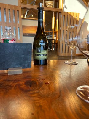 Penner-Ash Wine Cellars by null