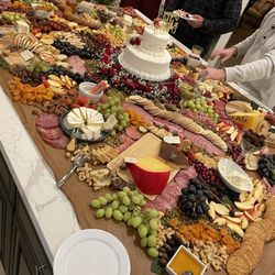 V&G Charcuterie - Master piece