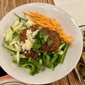 Sweet Chive - Noodle - Sushi Bars Near Me - Austin, Texas