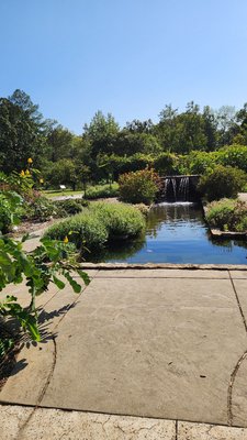 Memphis Botanic Garden by null