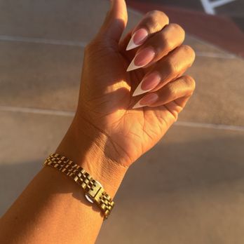 Milano Nail Spa Meyerland - Nail Salons Near Me - Houston, Texas