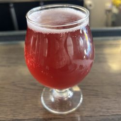 Motion Craft Brewed - The PB to My J