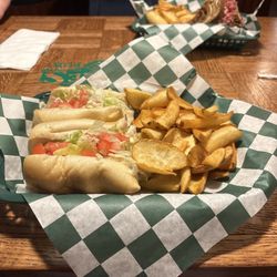 McGuire's Pub