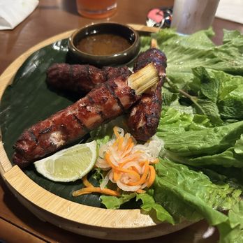 Sup Vietnamese - Grilled Sugar Cane Pork - Vietnamese Near Me - Rockville Centre, New York Sup Vietnamese - Grilled Sugar Cane Pork - Vietnamese Near Me - Rockville Centre, New York