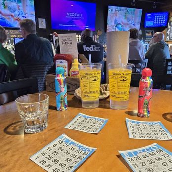 Submarine House - Bingo - Sports Bars Near Me - Dayton, Ohio Submarine House - Bingo - Sports Bars Near Me - Dayton, Ohio