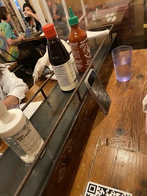 5ive Spice Tacos & Banh Mi by null