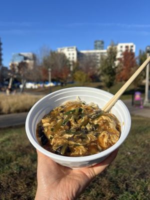 Uncle Zhang Chinese Cuisine (南来北往) by null