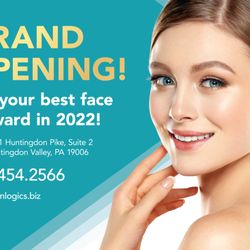 Skinlogics Medical Aesthetics