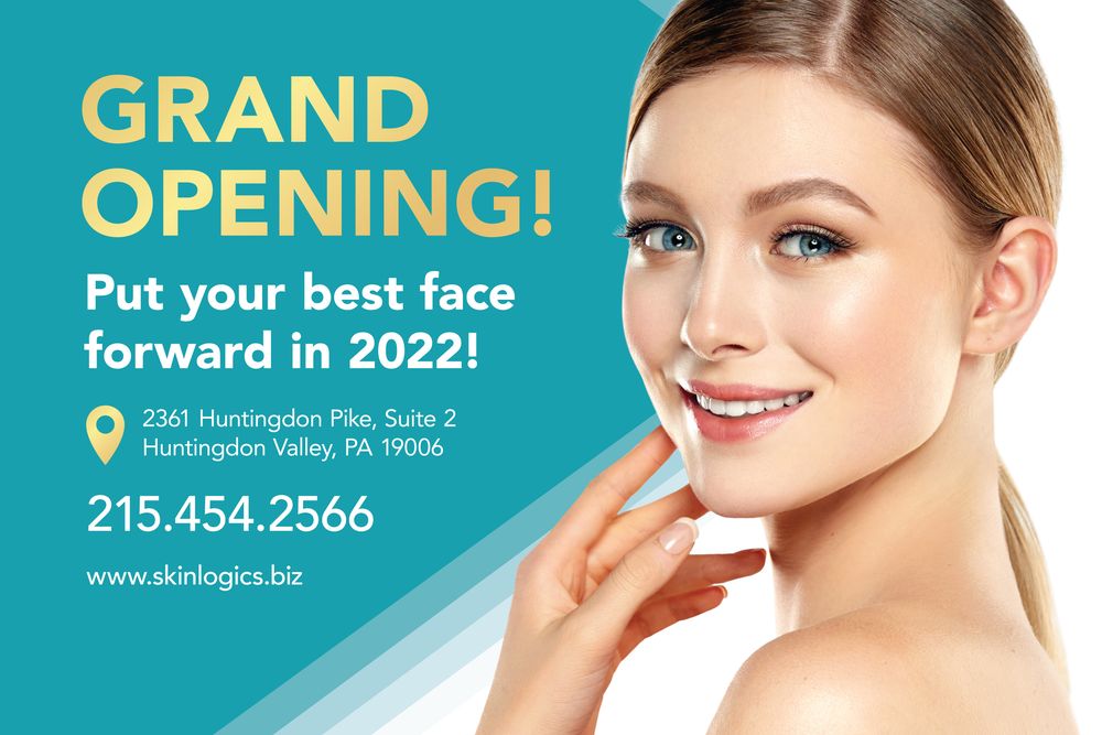 Skinlogics Medical Aesthetics Logo