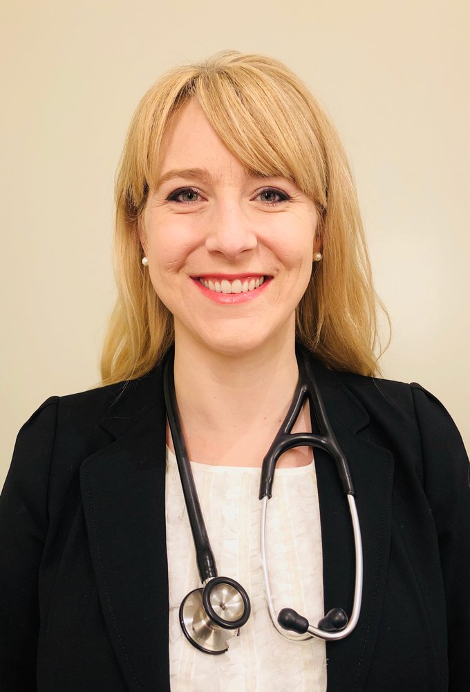 ANDREA BURKE, MD Updated September 2024 Howard Beach, New York