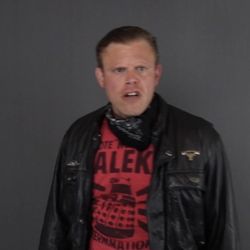 On The Fly Audition Tapes - Still of the final product