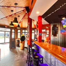 BBQ'd Productions Sports Bar & Grill