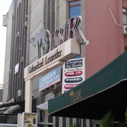 Mısır Cafe