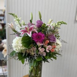 Four Season's Florist