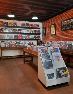 The Tin Snug by null