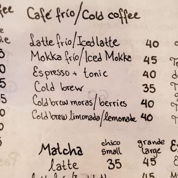 Mondo Café - Coffee & Tea Near Me - Oaxaca, OAX Mondo Café - Coffee & Tea Near Me - Oaxaca, OAX