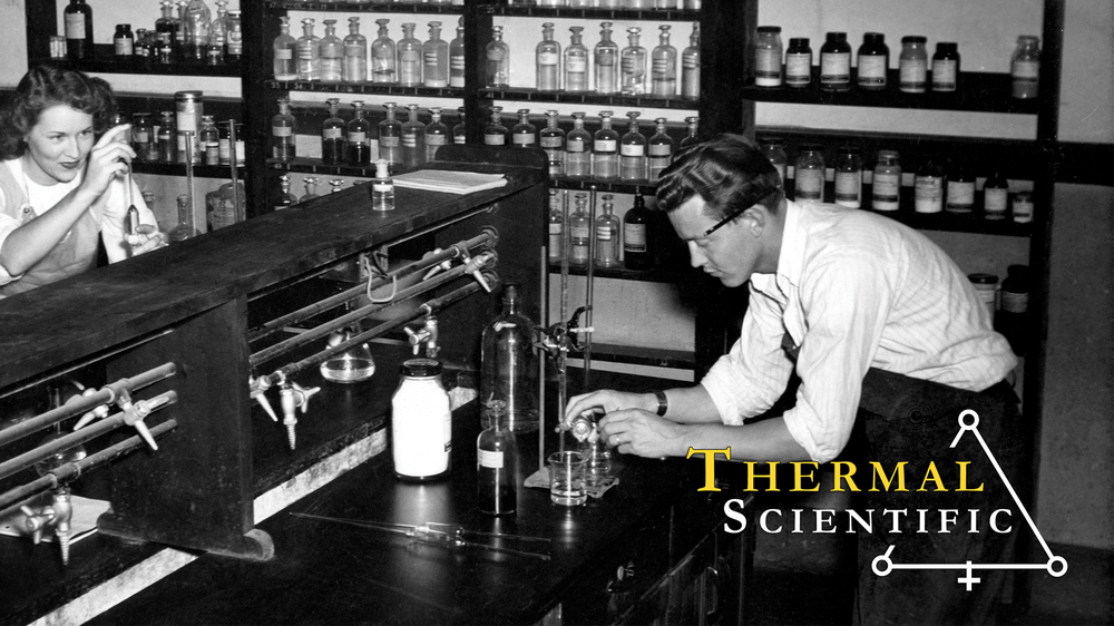 THERMAL SCIENTIFIC Medical Supplies Highway 69 N, Nederland, TX