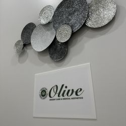Olive - Olive medical clinic