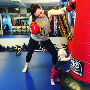 Fight Factory - Boxing Near Me - Valley Village, California Fight Factory - Boxing Near Me - Valley Village, California