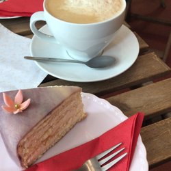 Heaven's Cake