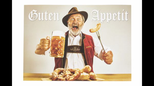 Das Bierhauz by null