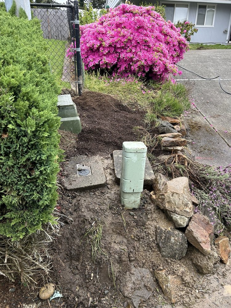 Slide of Raptor Plumbing & Sewer