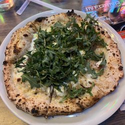 In Forno Pizza - Celeste Pizza