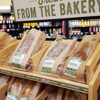 Sprouts Farmers Market - Fresh made breaf - Grocery Near Me - Towson, Maryland Sprouts Farmers Market - Fresh made breaf - Grocery Near Me - Towson, Maryland