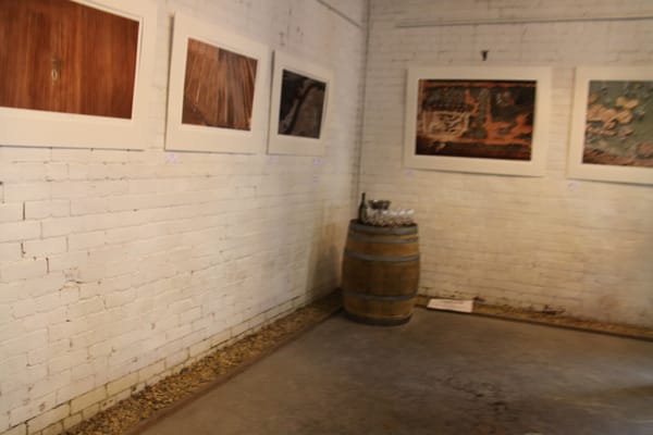 Yering Station Winery by null