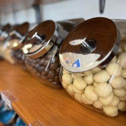 For the Love of Chocolate
