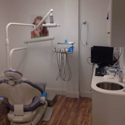 Southtown Smiles - Recently updated exam rooms.
