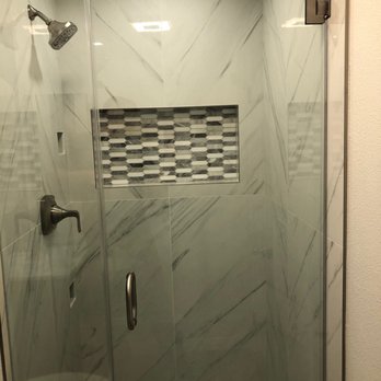 C.M.S. - Shower - General Contractors Near Me - Huntington Beach, California C.M.S. - Shower - General Contractors Near Me - Huntington Beach, California