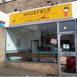 Masefield Take Away