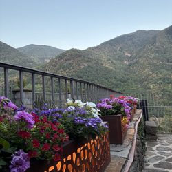 La Cocinilla - Beautiful view