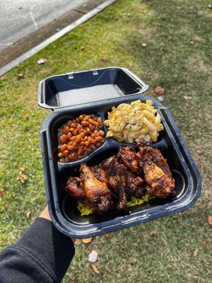 Smokehouse ATL BBQ by null
