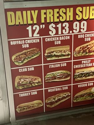 Menu photo 3 Red Maple Pizza Moreno Valley, CA